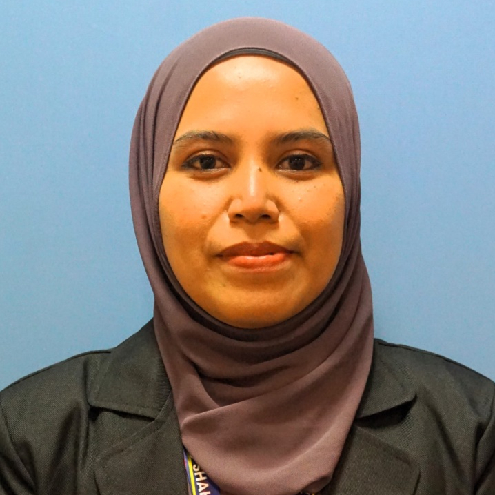 Pn. Izzah Hazimah binti AB Rahman